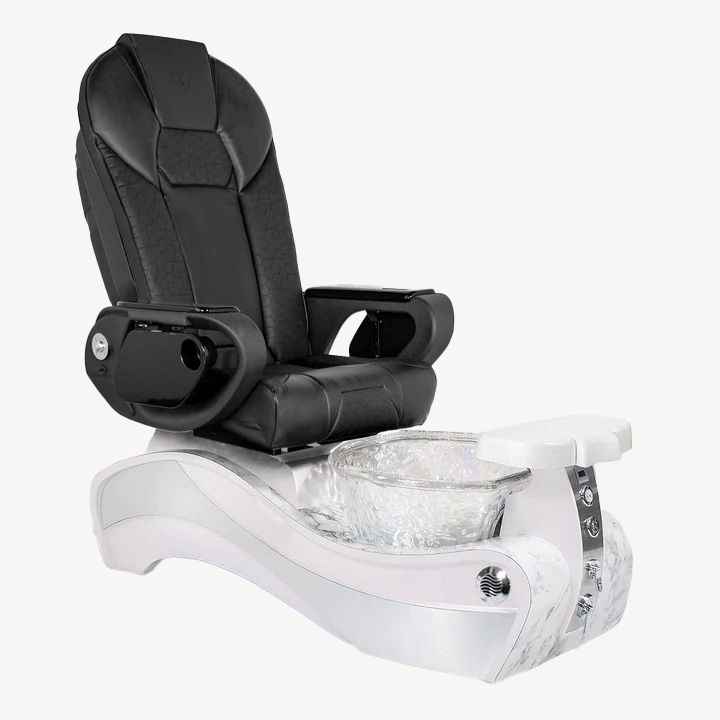 T-SPA T-SPA New Beginning I Pedicure Spa Chair