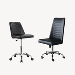 Mayakoba ESTELLE Salon Manicure chair combo