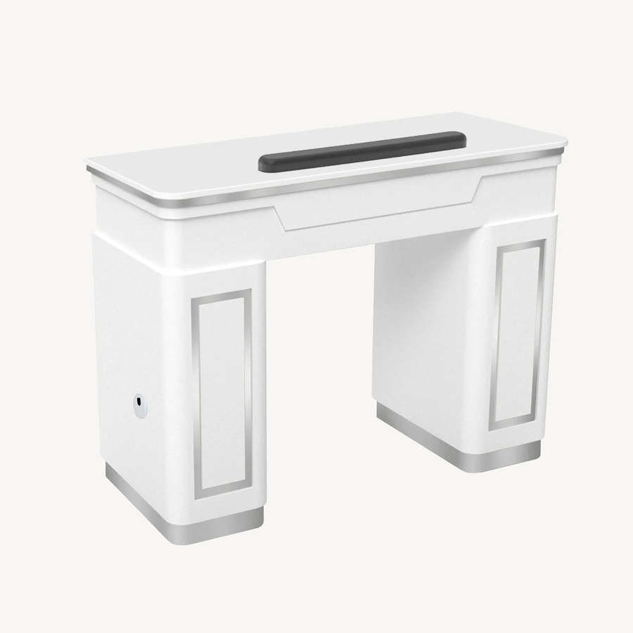 Mayakoba Napa Manicure Table