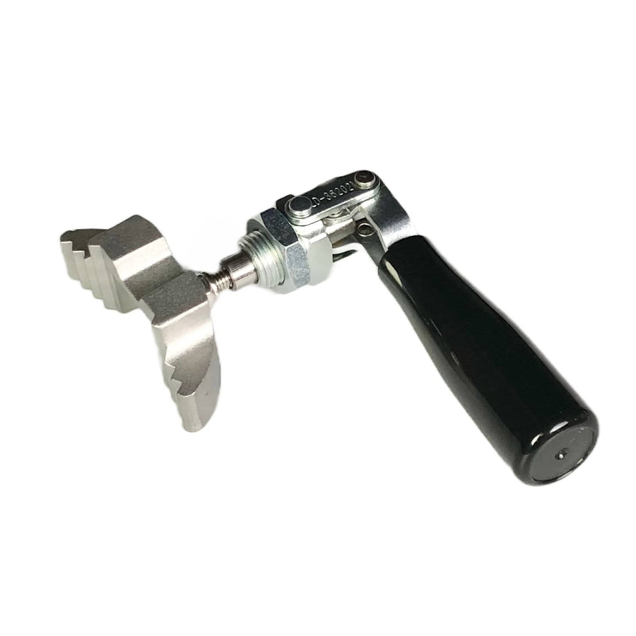 Spa Numa 2246EB / 2246B treatment chair - Mechanism Handle/Lock FF-SOB-PART-2246-HANDLE-LOCK
