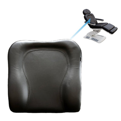 Spa Numa 2246EB treatment chair - Backrest (Cushion)