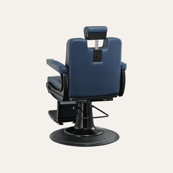Keller International Maverick Barber Chair