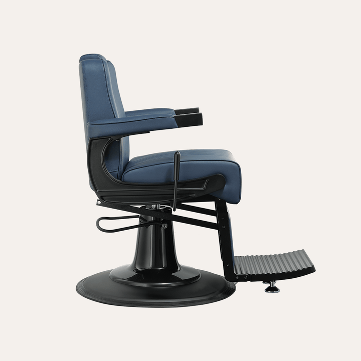 Keller International Maverick Barber Chair