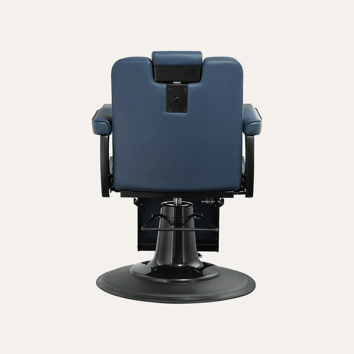 Keller International Maverick Barber Chair