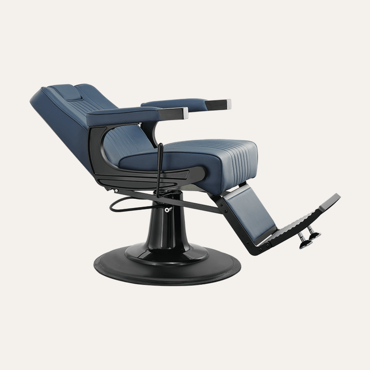 Keller International Maverick Barber Chair