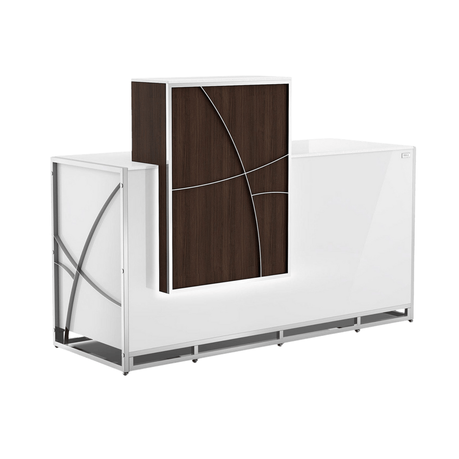 Lexor PRIVÉ Reception Desk