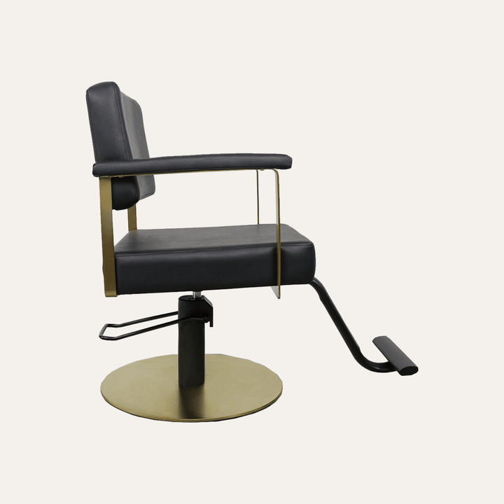 Keller International Paris Salon Chair