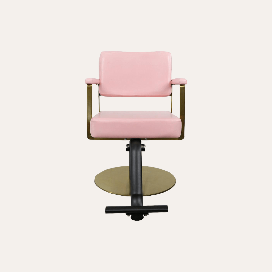 Keller International Paris Salon Chair