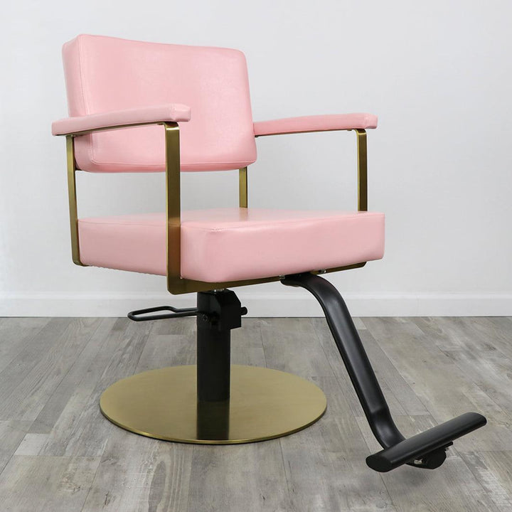 Keller International Paris Salon Chair