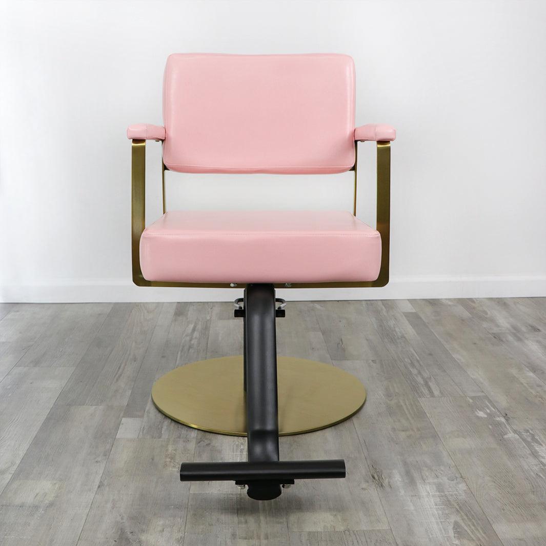 Keller International Paris Salon Chair