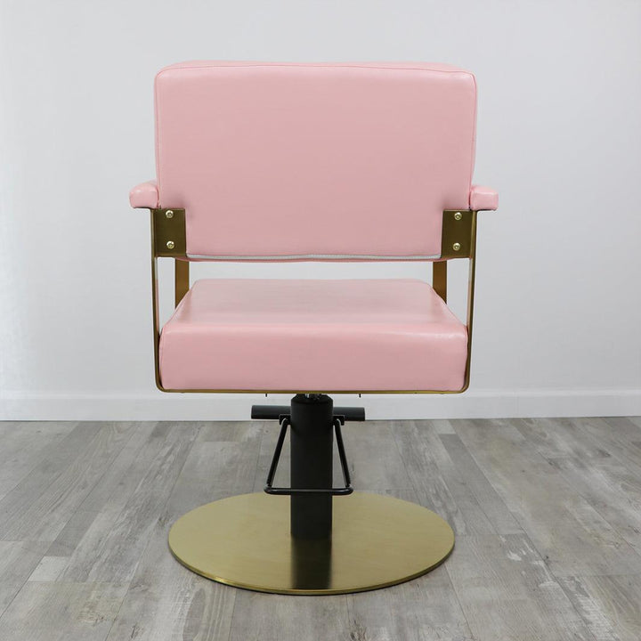 Keller International Paris Salon Chair