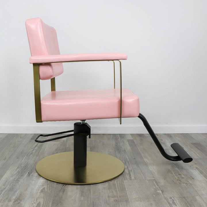 Keller International Paris Salon Chair