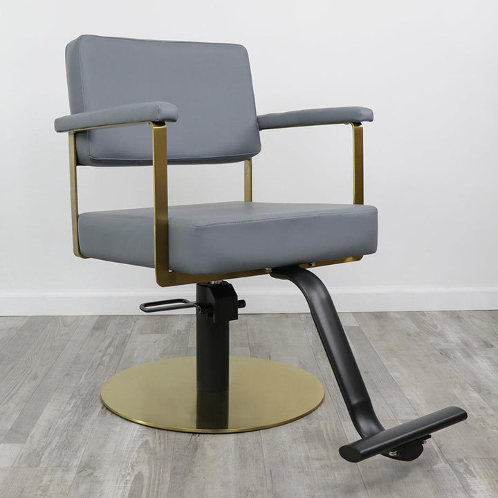 Keller International Paris Salon Chair