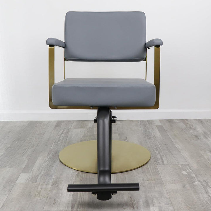 Keller International Paris Salon Chair