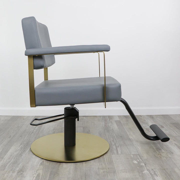 Keller International Paris Salon Chair