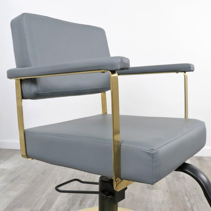 Keller International Paris Salon Chair