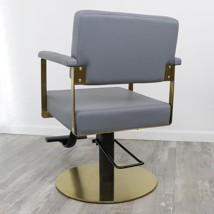 Keller International Paris Salon Chair