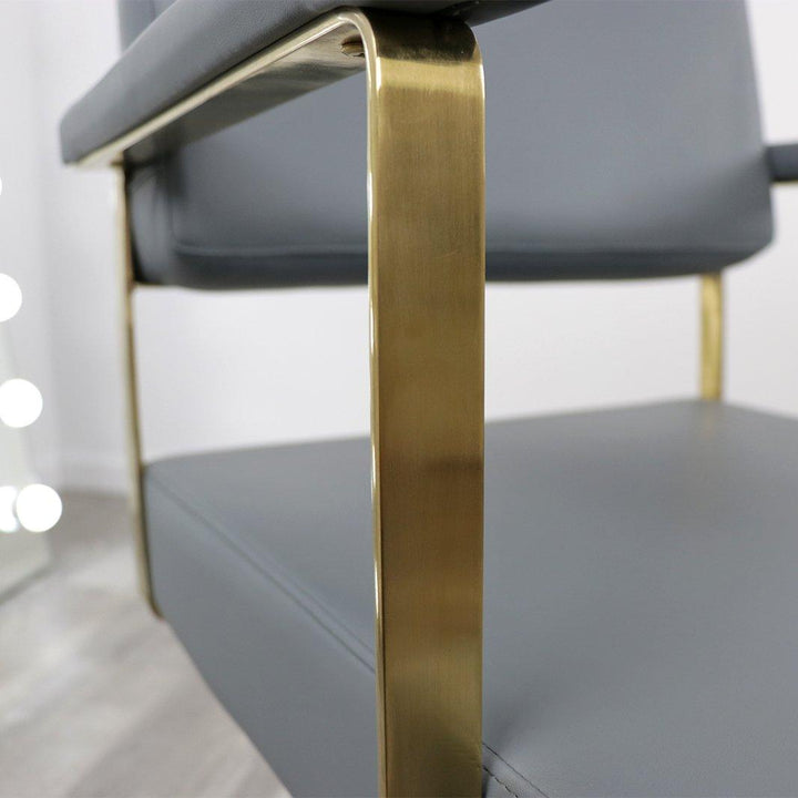Keller International Paris Salon Chair