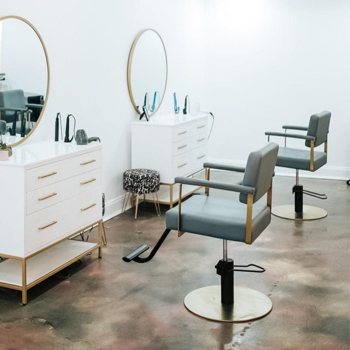 Keller International Paris Salon Chair