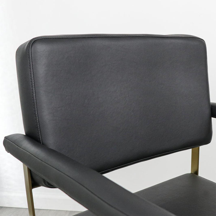 Keller International Paris Salon Chair
