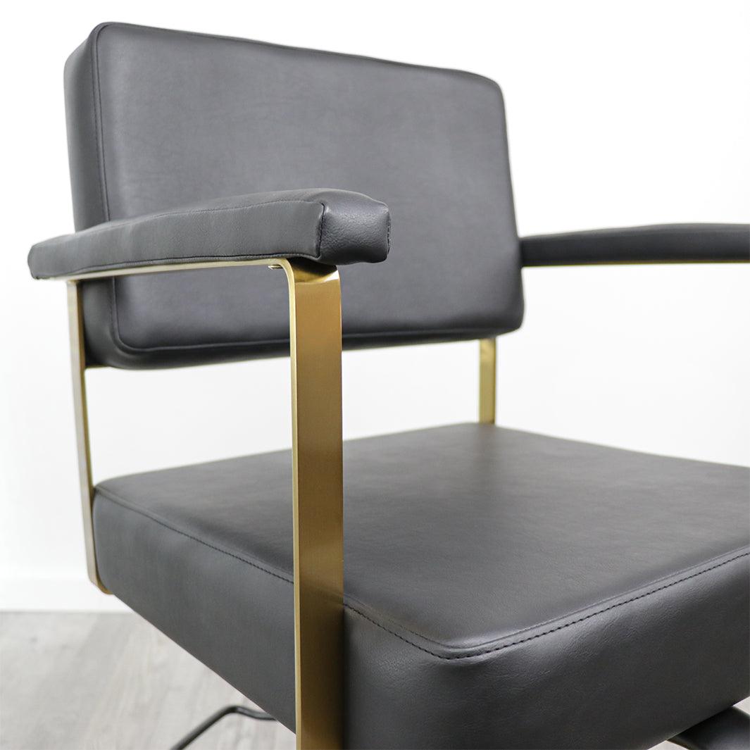 Keller International Paris Salon Chair