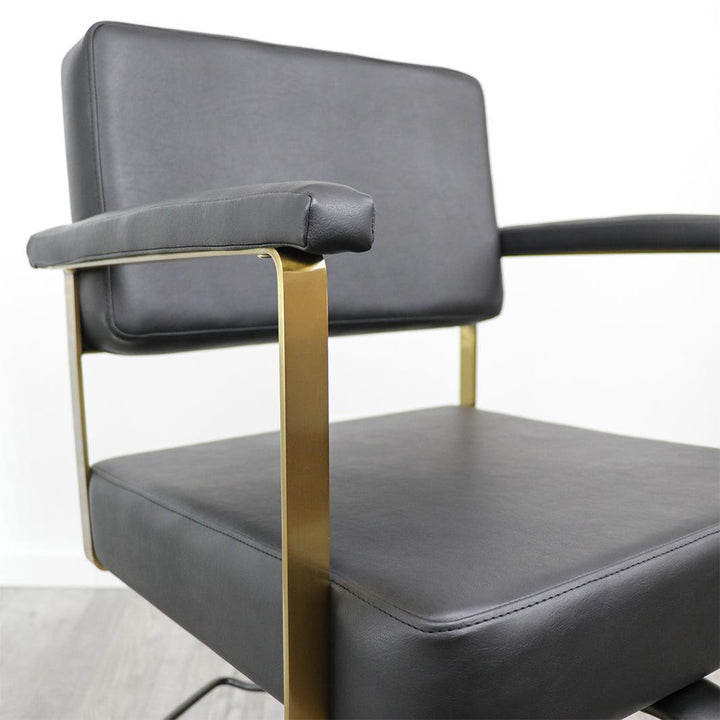 Keller International Paris Salon Chair