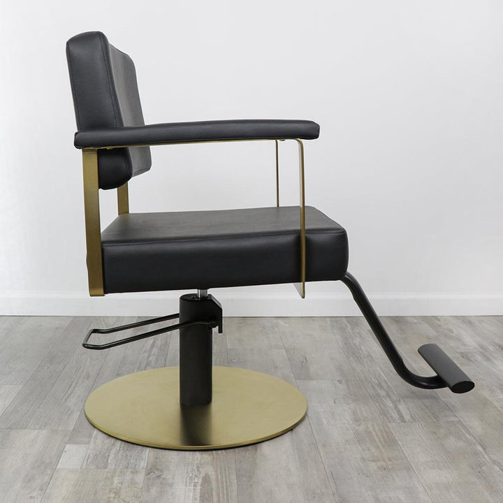 Keller International Paris Salon Chair