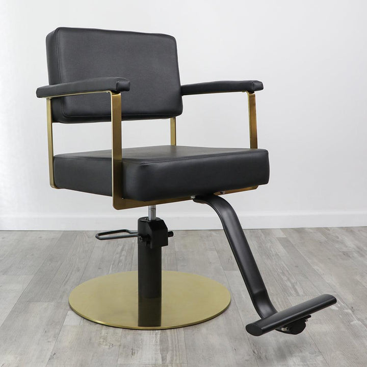 Keller International Paris Salon Chair