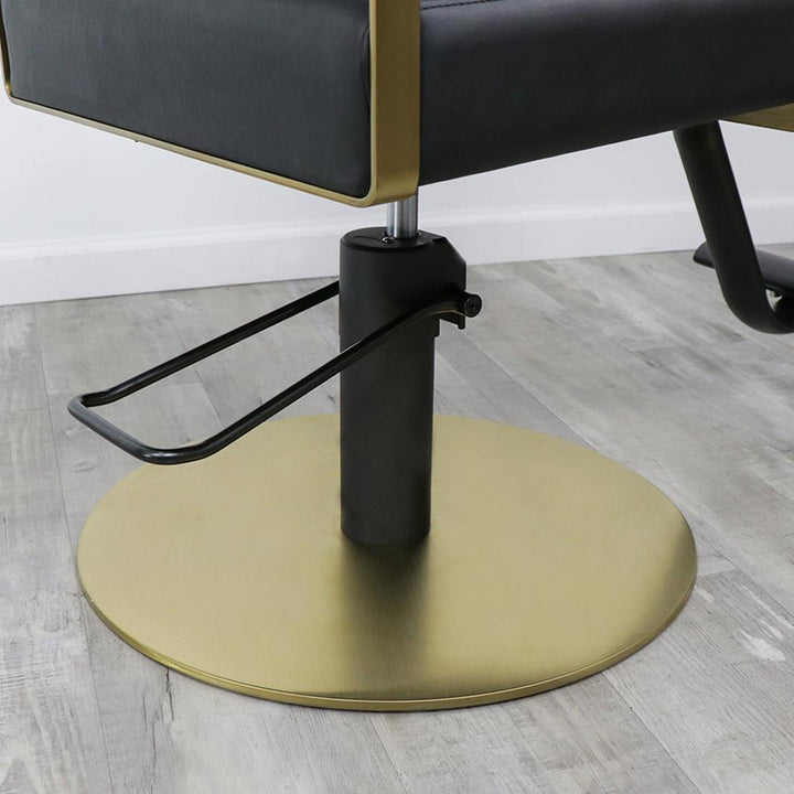 Keller International Paris Salon Chair