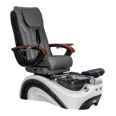 Mayakoba PERLA Shiatsulogic EX-R Pedicure Chair