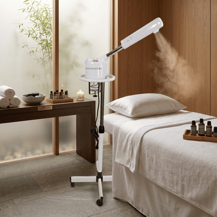 Dermalogic PLANO Facial Steamer ZHI-FCAPP-202