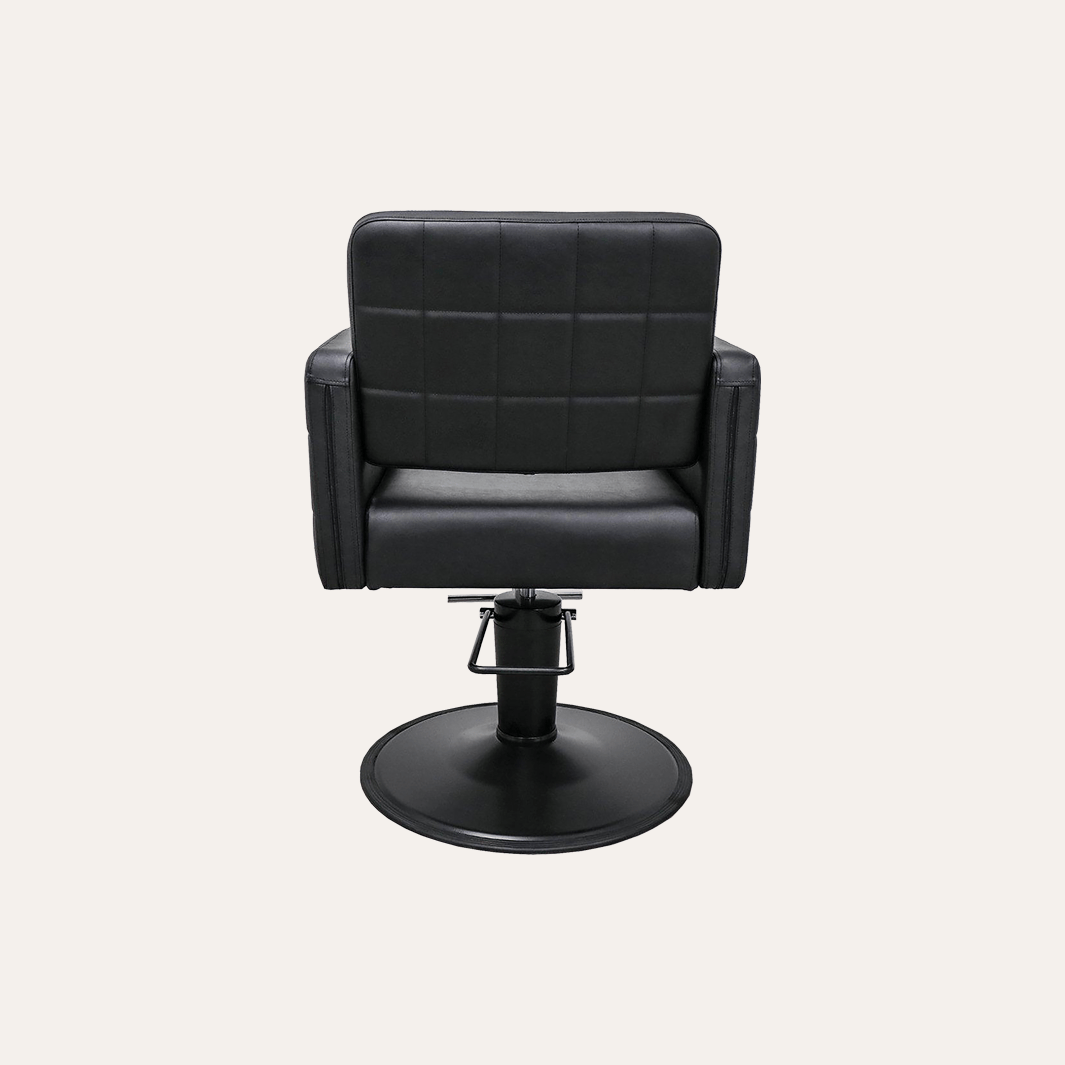 Keller International Poly Salon Chair