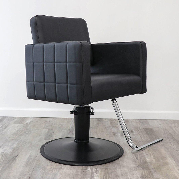 Keller International Poly Salon Chair