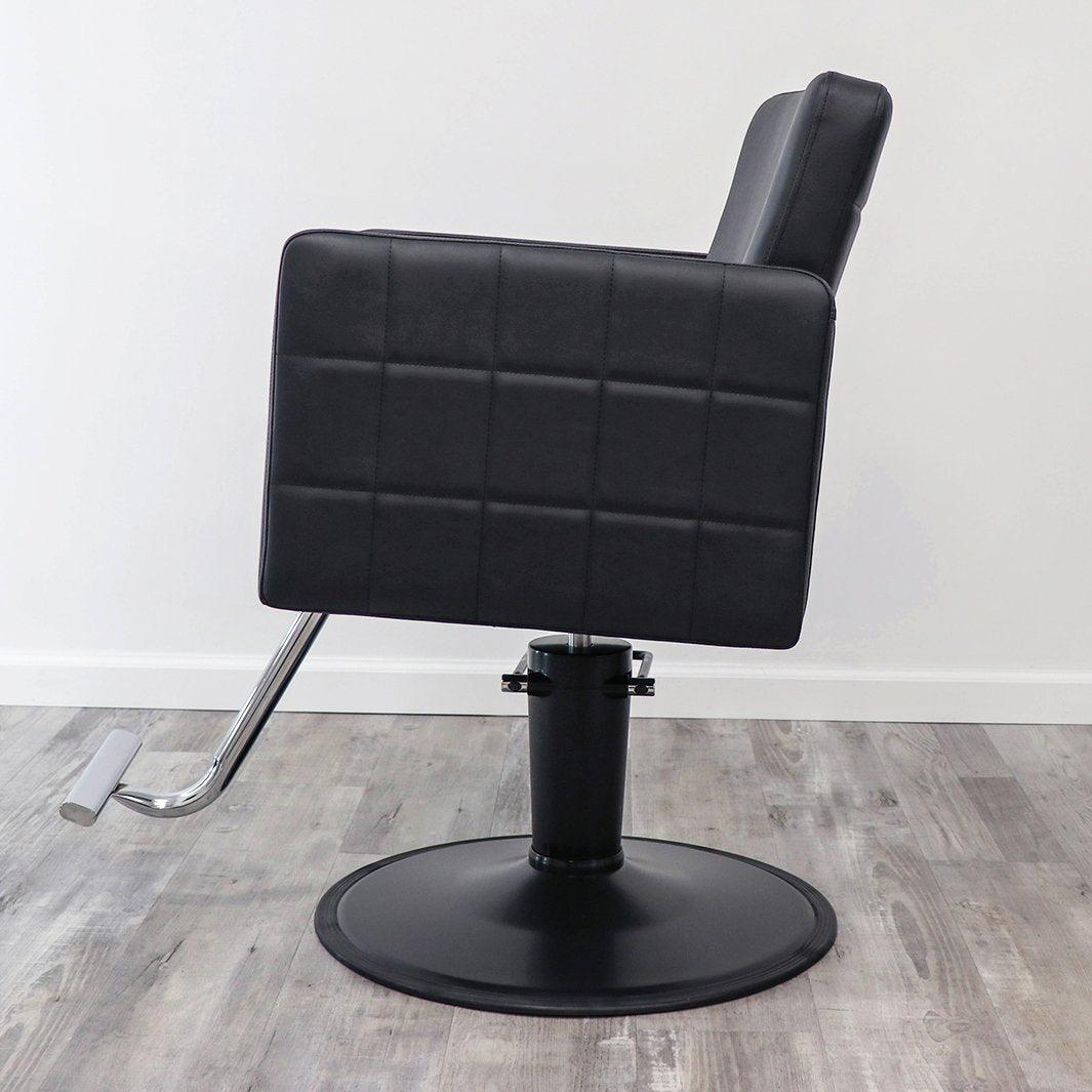 Keller International Poly Salon Chair