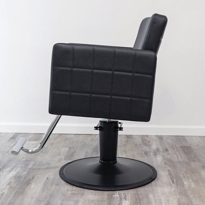 Keller International Poly Salon Chair