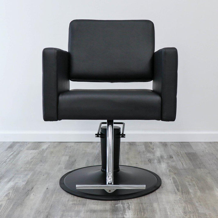 Keller International Poly Salon Chair