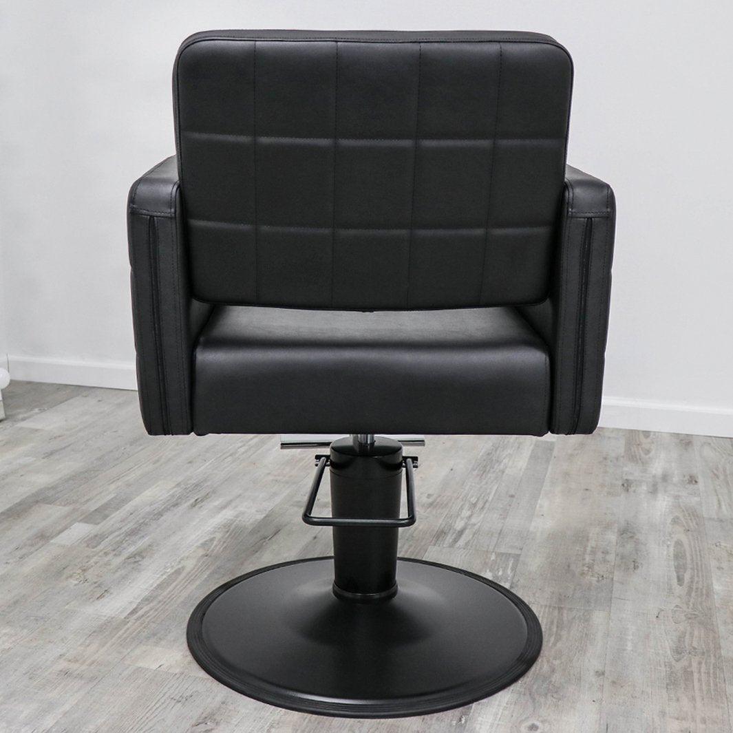 Keller International Poly Salon Chair