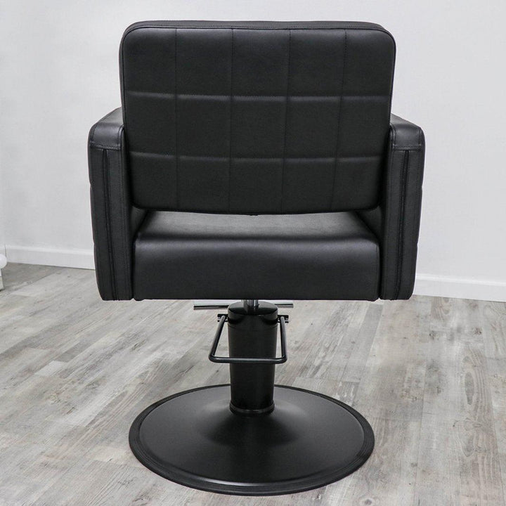 Keller International Poly Salon Chair