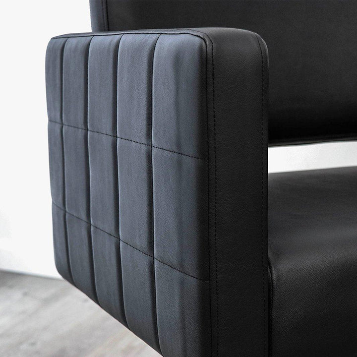 Keller International Poly Salon Chair