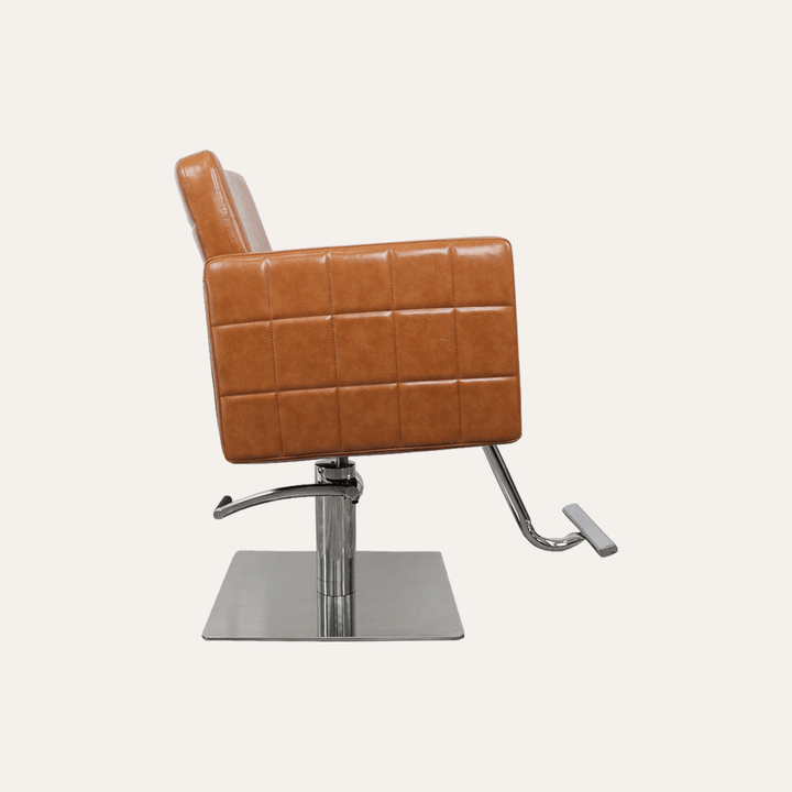 Keller International Poly Salon Chair