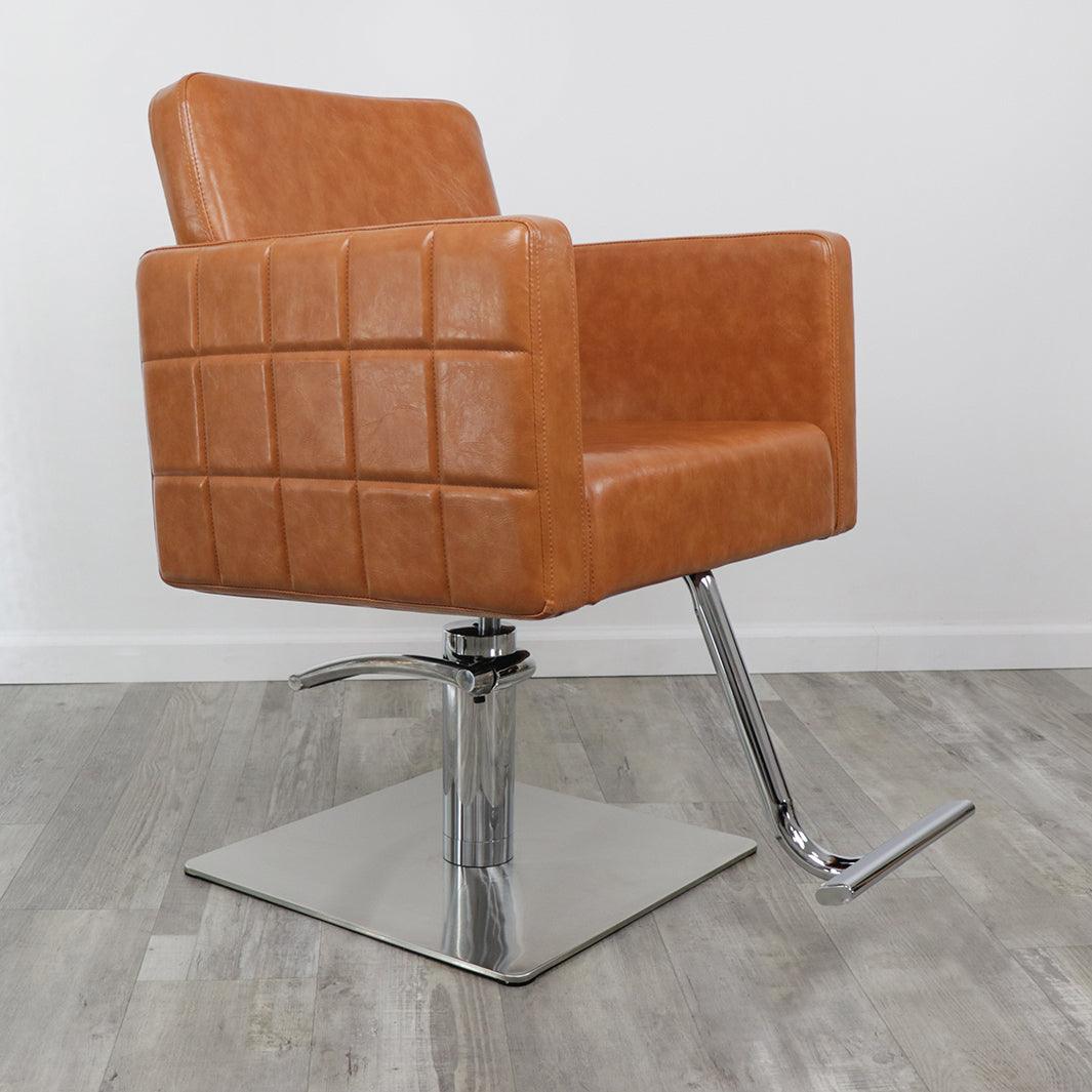 Keller International Poly Salon Chair