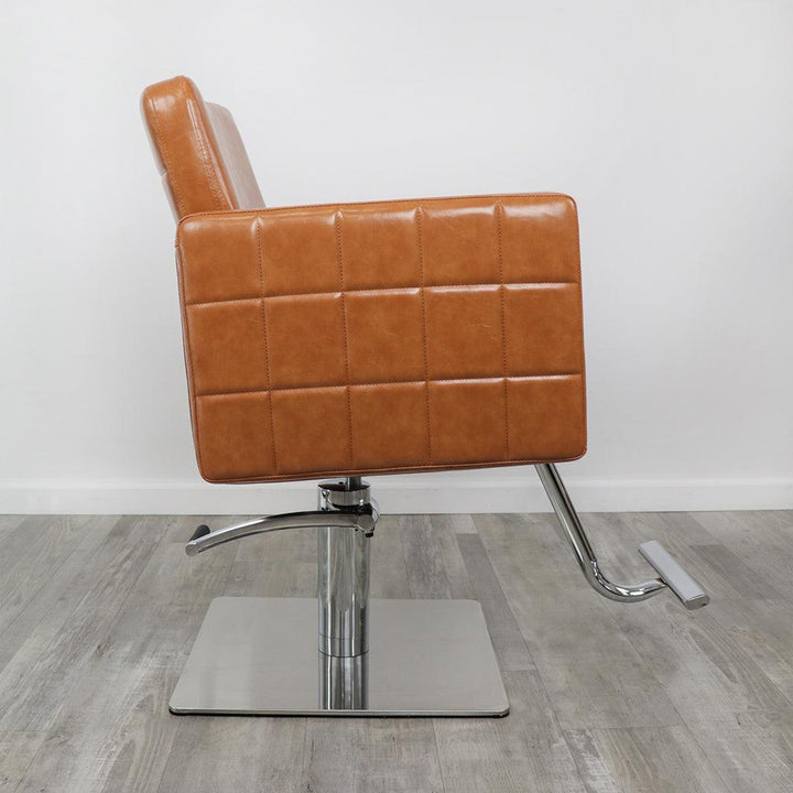 Keller International Poly Salon Chair