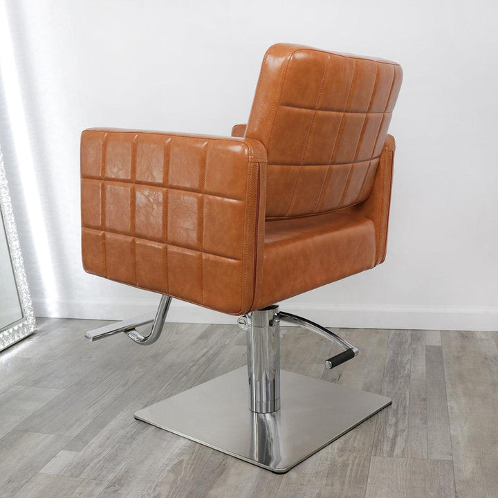 Keller International Poly Salon Chair