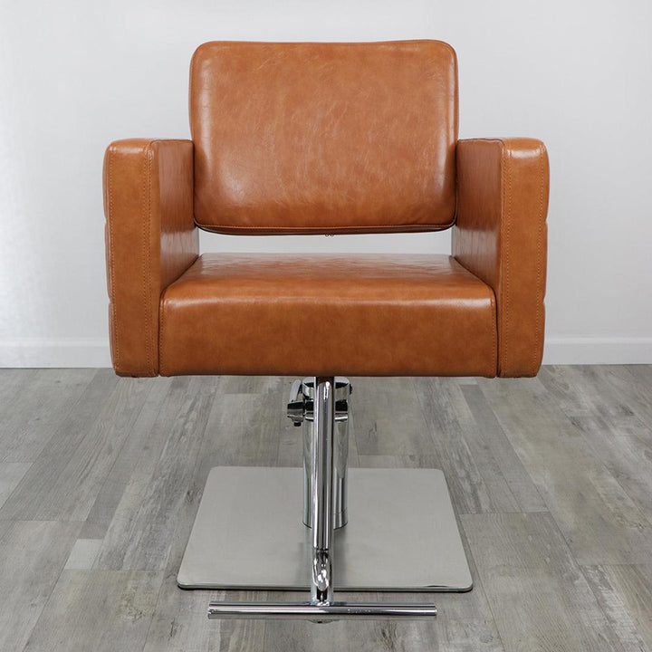 Keller International Poly Salon Chair