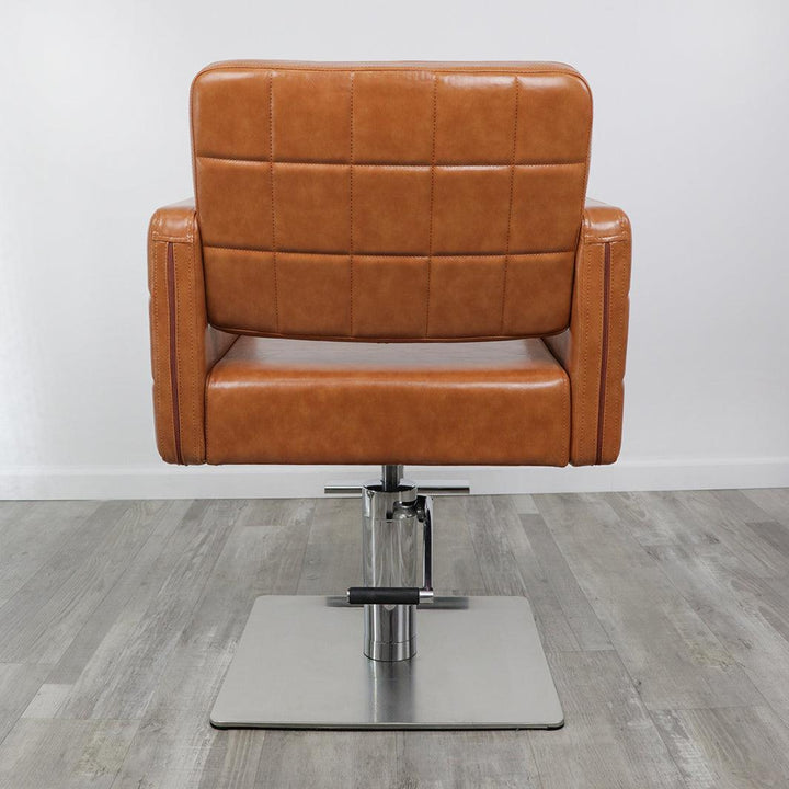 Keller International Poly Salon Chair