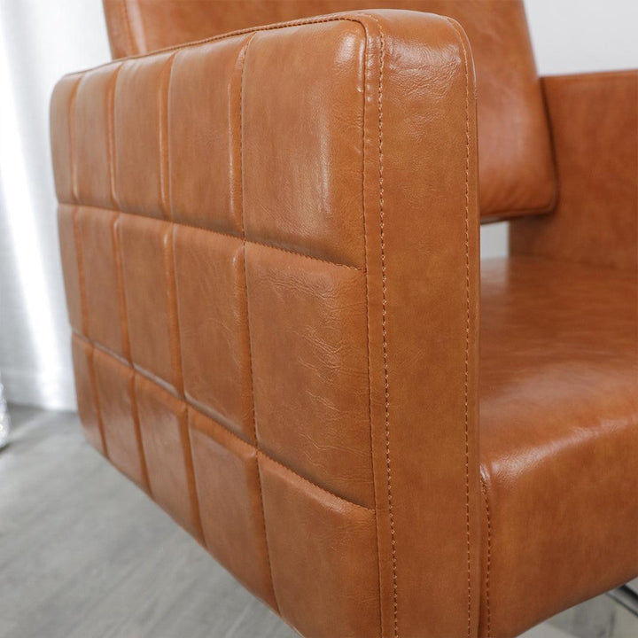 Keller International Poly Salon Chair