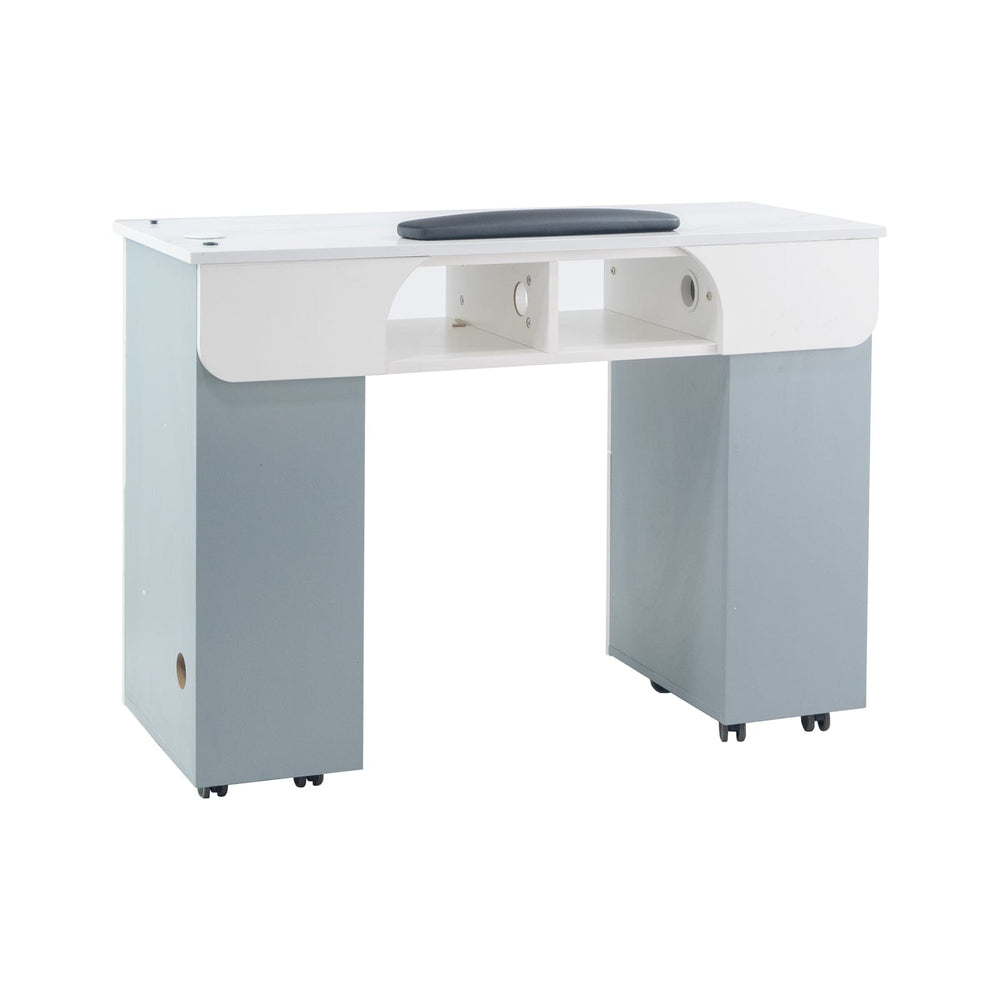 Seneca Manicure Nail Table