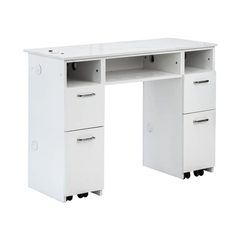 Mesa de manicura AVIGNON
