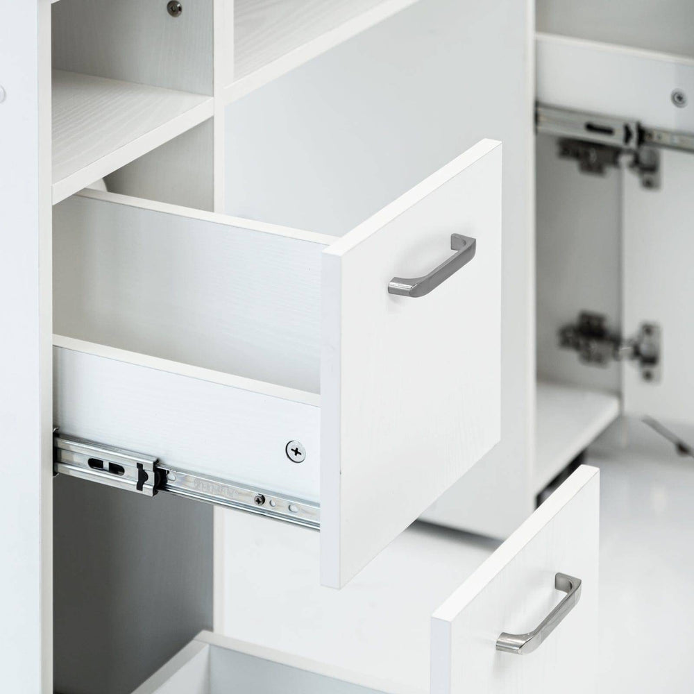 AVIGNON Manicure Table