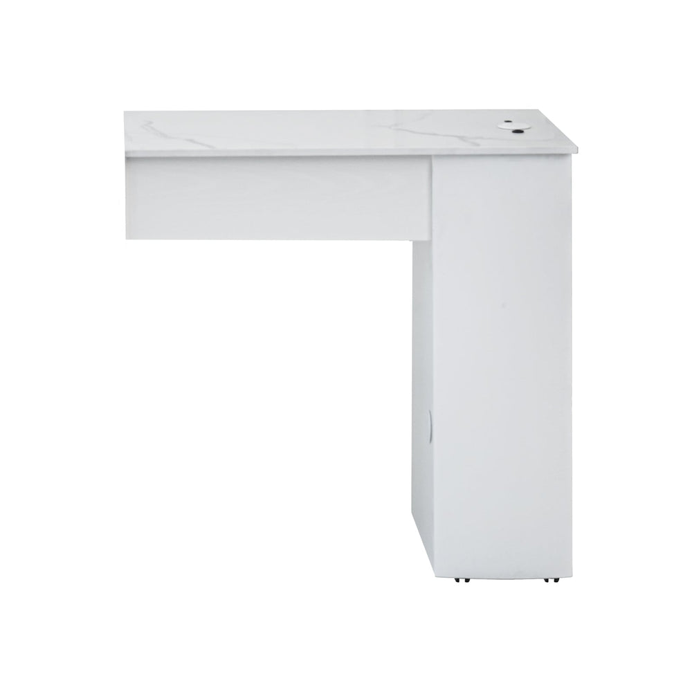 AVIGNON Manicure Table Extender
